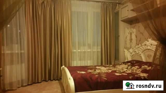 1-комнатная квартира, 43 м², 13/16 эт. на продажу в Чехове Московской области Чехов - изображение 1