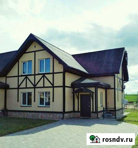 Таунхаус 147 м² на участке 3 сот. в аренду на длительный срок в Старой Старая - изображение 1