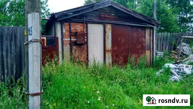 Участок ИЖС 10 сот. на продажу в Полазне Полазна - изображение 1