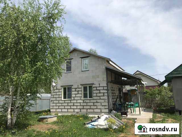 Дача 65 м² на участке 7.5 сот. на продажу в Пролетарском Московской области Пролетарский - изображение 1