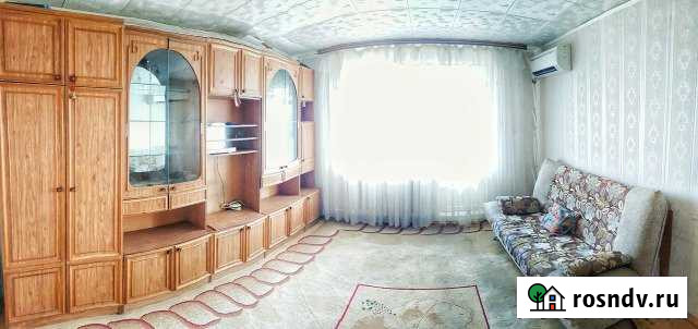 3-комнатная квартира, 60 м², 4/5 эт. на продажу в Курумоче Курумоч - изображение 1