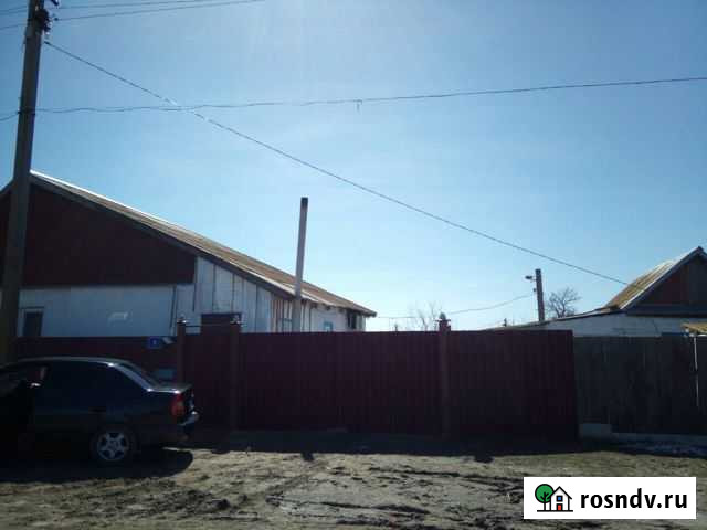 Дом 65 м² на участке 8 сот. на продажу в Светлом Яре Светлый Яр - изображение 1