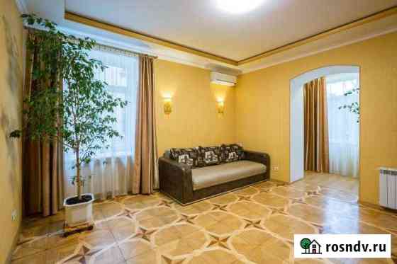 3-комнатная квартира, 66 м², 1/3 эт. в аренду на длительный срок в Севастополе Севастополь