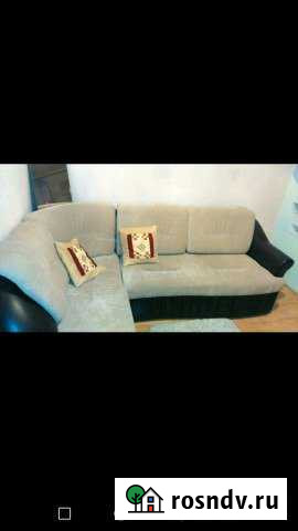 2-комнатная квартира, 52 м², 2/5 эт. в аренду на длительный срок в Дубовом Дубовое - изображение 1