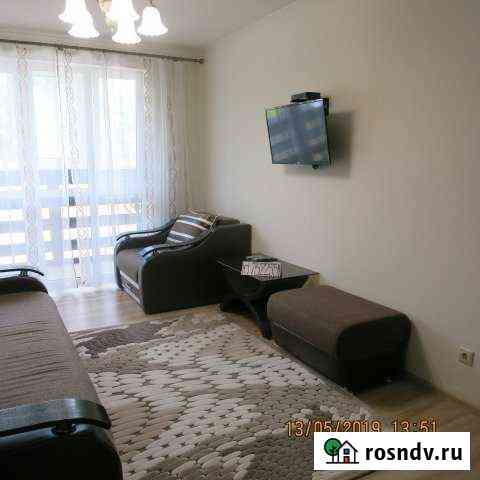 Квартира-студия, 31 м², 1/3 эт. в аренду посуточно в Супсехе Супсех