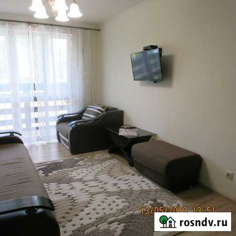 Квартира-студия, 31 м², 1/3 эт. в аренду посуточно в Супсехе Супсех - изображение 1