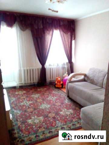 1-комнатная квартира, 28 м², 2/2 эт. на продажу в Кунгуре Кунгур - изображение 1