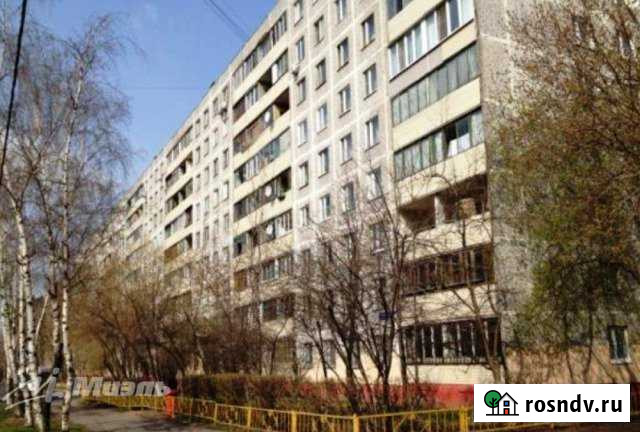 3-комнатная квартира, 59 м², 1/9 эт. на продажу в Реутове Реутов - изображение 1