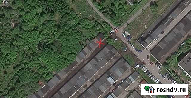 Гараж 22 м² на продажу в Московском Московской области Московский - изображение 1