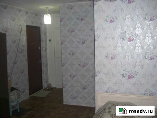 1-комнатная квартира, 28 м², 3/5 эт. на продажу в Старом Городке Старый Городок - изображение 1