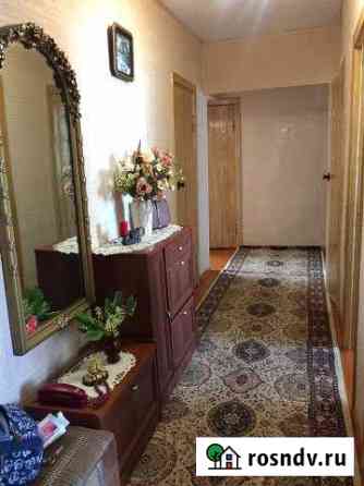 4-комнатная квартира, 76 м², 5/5 эт. на продажу в Ейске Ейск