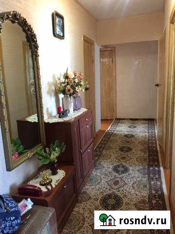 4-комнатная квартира, 76 м², 5/5 эт. на продажу в Ейске Ейск - изображение 1