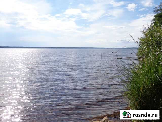 Дом 50 м² на участке 5 сот. в аренду посуточно в Селижарово Селижарово - изображение 1