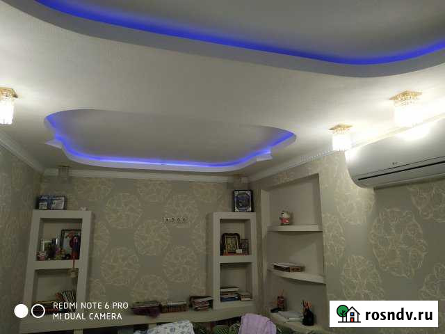 Дом 77.9 м² на участке 6 сот. на продажу в Атаманской Атаманская - изображение 1