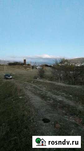 Участок ИЖС 10 сот. на продажу в Учкекене Учкекен - изображение 1