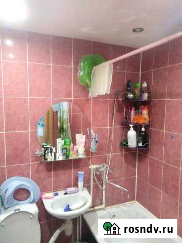 1-комнатная квартира, 30 м², 6/9 эт. на продажу в Ростове Ростов - изображение 1