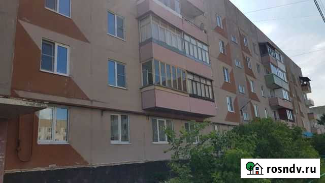 3-комнатная квартира, 66 м², 4/5 эт. на продажу в Константиновском Ярославской области Константиновский - изображение 1