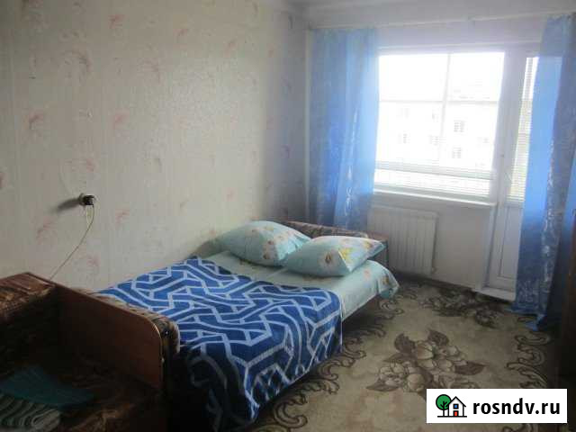 2-комнатная квартира, 45 м², 5/5 эт. в аренду посуточно в Каменске-Уральском Каменск-Уральский - изображение 1