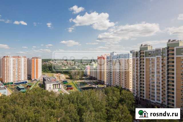 3-комнатная квартира, 97 м², 14/15 эт. на продажу в Видном Видное - изображение 1