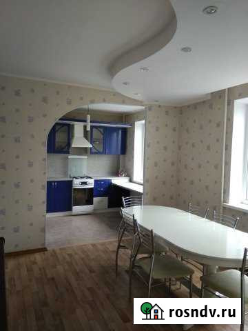 4-комнатная квартира, 102 м², 2/9 эт. на продажу в Нижнекамске Нижнекамск - изображение 1