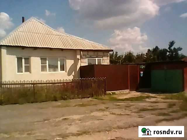 Дом 65 м² на участке 13 сот. на продажу в Рыльске Рыльск - изображение 1