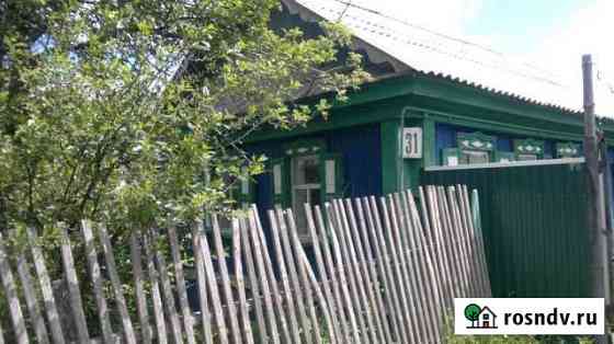 Дом 62 м² на участке 20 сот. на продажу в Федоровке Федоровка