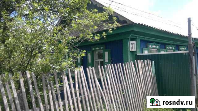 Дом 62 м² на участке 20 сот. на продажу в Федоровке Федоровка - изображение 1