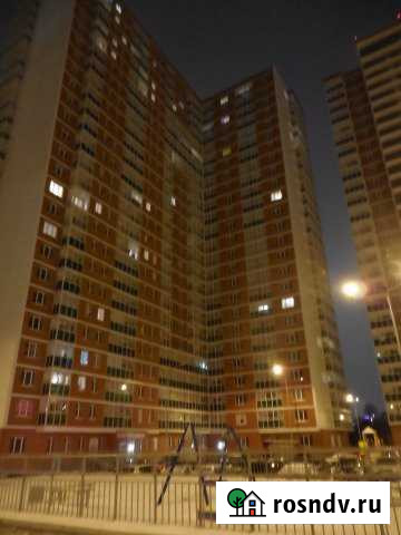 Квартира-студия, 29 м², 4/25 эт. в аренду на длительный срок в Перми Пермь - изображение 1