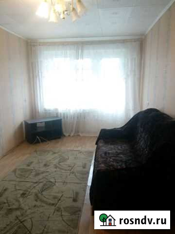 1-комнатная квартира, 31 м², 4/5 эт. в аренду на длительный срок в Октябрьском Республики Башкортостан Октябрьский - изображение 1