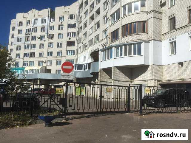 Гараж >30 м² в аренду в Брянске Брянск - изображение 1
