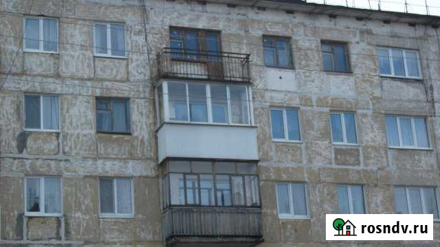 2-комнатная квартира, 45 м², 4/5 эт. на продажу в Губахе Губаха - изображение 1