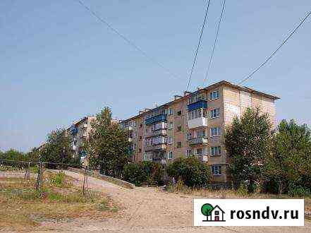 3-комнатная квартира, 62 м², 4/5 эт. на продажу в Кыштыме Кыштым