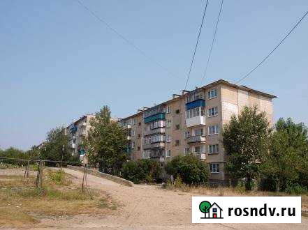 3-комнатная квартира, 62 м², 4/5 эт. на продажу в Кыштыме Кыштым - изображение 1