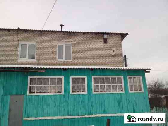 3-комнатная квартира, 62 м², 2/2 эт. на продажу в Шахунье Шахунья