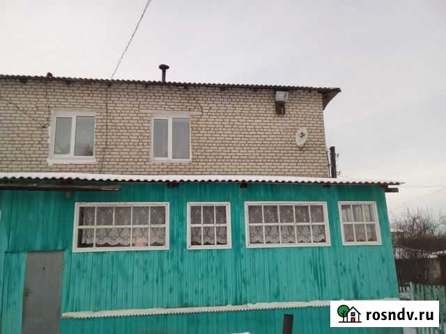 3-комнатная квартира, 62 м², 2/2 эт. на продажу в Шахунье Шахунья - изображение 1