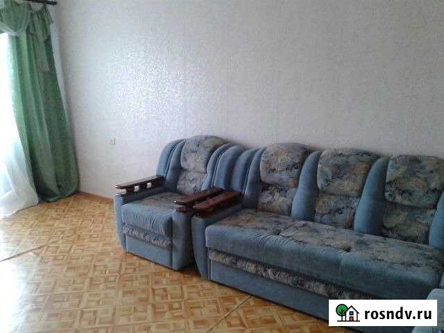 2-комнатная квартира, 47 м², 4/5 эт. в аренду посуточно в Елизово Елизово - изображение 1