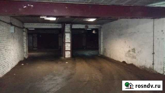 Гараж 18 м² на продажу в Жуковском Жуковский - изображение 1