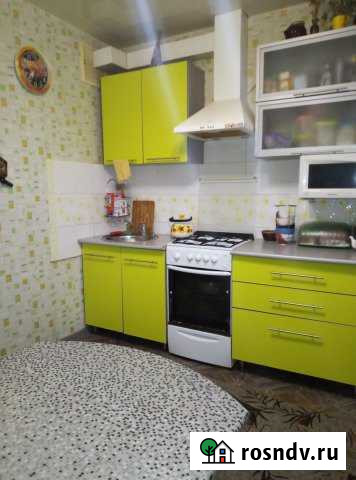 3-комнатная квартира, 68 м², 5/5 эт. на продажу в Мичуринске Мичуринск - изображение 1