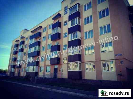 1-комнатная квартира, 30 м², 3/5 эт. на продажу в Иглино Иглино
