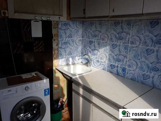 1-комнатная квартира, 31 м², 4/5 эт. в аренду на длительный срок в Магадане Магадан - изображение 1