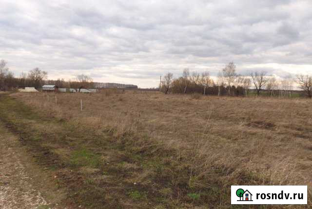 Участок ИЖС 15 сот. на продажу в Серебряных Прудах Серебряные Пруды - изображение 1