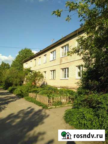 2-комнатная квартира, 41 м², 1/2 эт. на продажу в Дедовске Дедовск - изображение 1