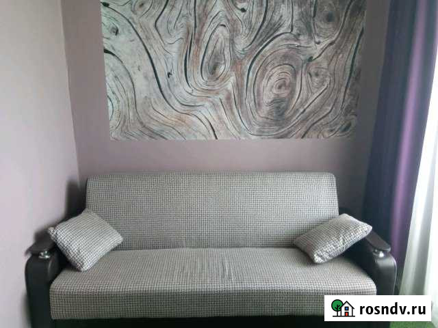 2-комнатная квартира, 40 м², 2/17 эт. в аренду посуточно в Люберцах Люберцы - изображение 1