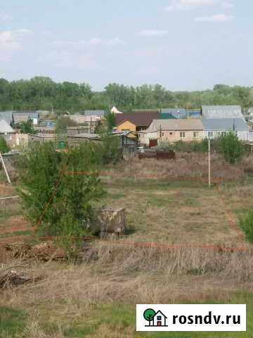 Участок ИЖС 9 сот. на продажу в Сакмаре Сакмара - изображение 1