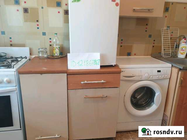 3-комнатная квартира, 98 м², 9/10 эт. в аренду посуточно в Новороссийске Новороссийск - изображение 1