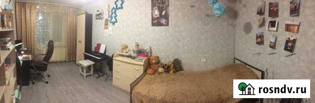 2-комнатная квартира, 46 м², 5/5 эт. на продажу в Краснокамске Краснокамск - изображение 1