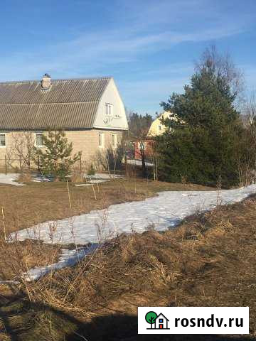 Участок ИЖС 15 сот. на продажу в Елизаветино Елизаветино - изображение 1
