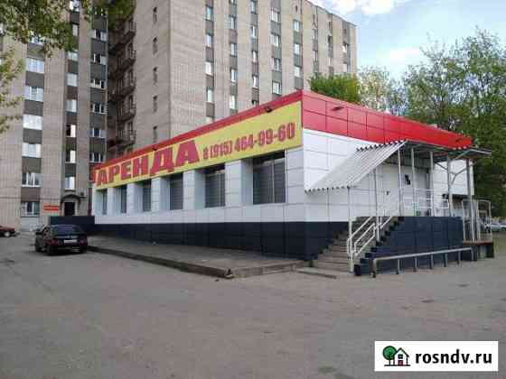 Торговое помещение, 234 кв.м. Большевик