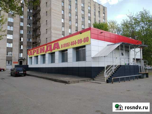 Торговое помещение, 234 кв.м. Большевик - изображение 1