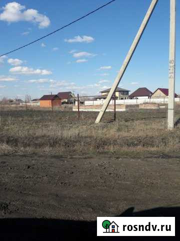 Участок ИЖС 10 сот. на продажу в Калачинске Калачинск - изображение 1